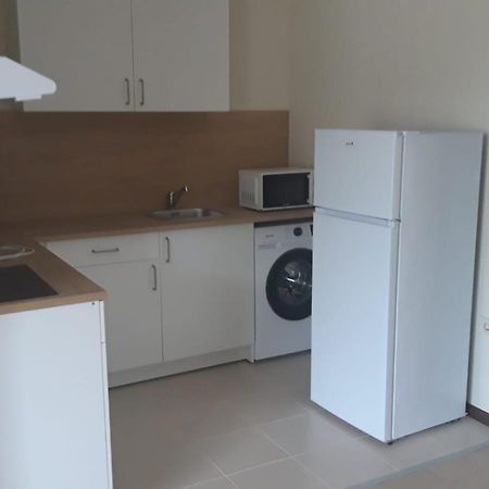 Aparthotel Vesta Riviera - Free Parking Goldstrand Exterior foto