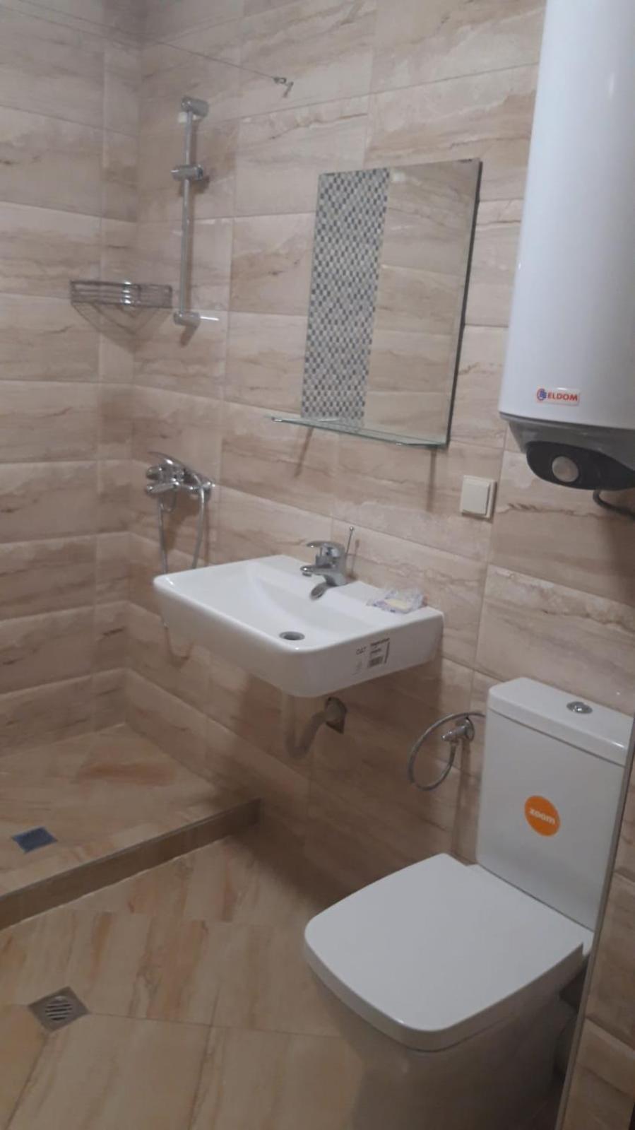 Aparthotel Vesta Riviera - Free Parking Goldstrand Zimmer foto