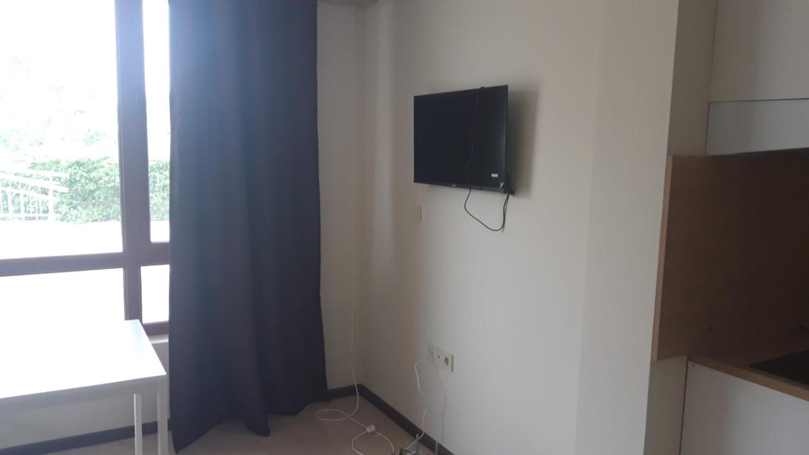 Aparthotel Vesta Riviera - Free Parking Goldstrand Zimmer foto