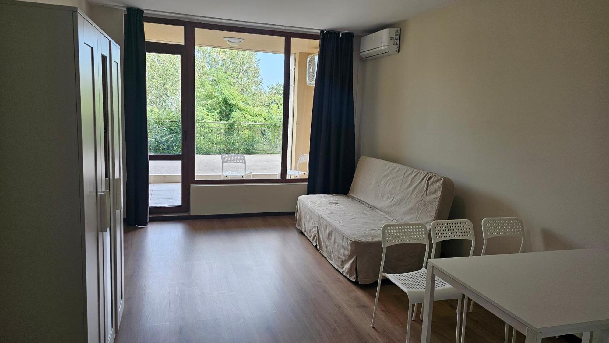 Aparthotel Vesta Riviera - Free Parking Goldstrand Zimmer foto